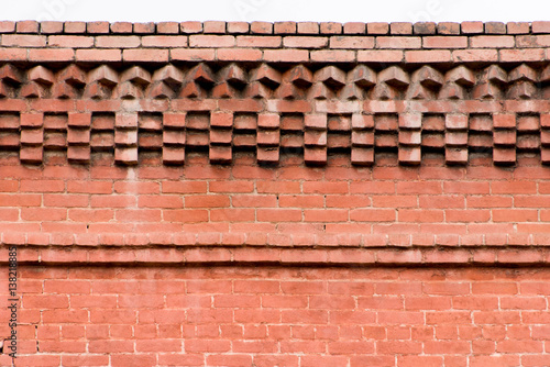 Architectural Detail Background