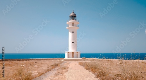 Colección Instant: formentera faro formentera faro