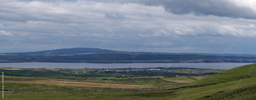 Irland - grüne Insel