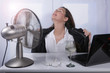 Chaleur au travail Chaleur au travail
