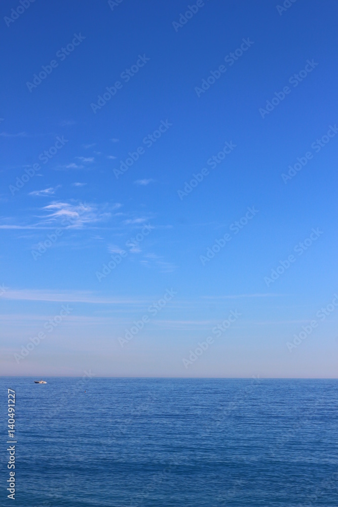 Seaview Nice Water Nizza Sea Beach