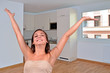 neue Wohnung neue Wohnung