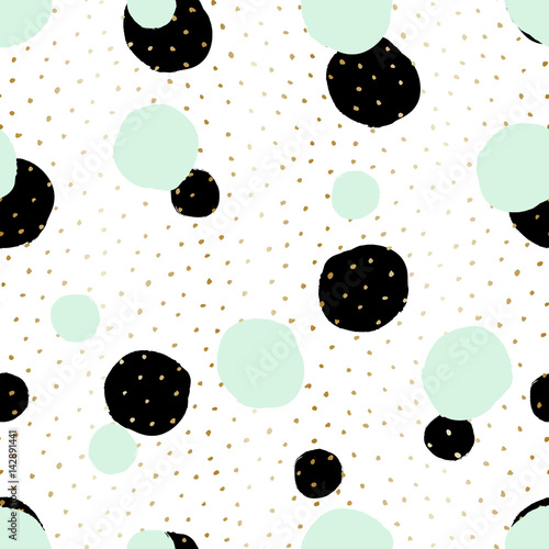 dots design