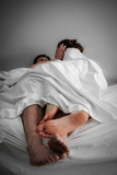 Moment d'amour
