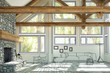 Fachwerk-Modernisierung (Planung) Fachwerk-Modernisierung (Planung)