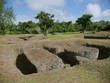 Taga Latte Stone Quarry, Rota Also known as the As Nieves Quarry, the latte stone quarry has the largest megaliths in the northern mariana islands Taga Latte Stone Quarry, Rota Also known as the As Nieves Quarry, the latte stone quarry has the largest megaliths in the northern mariana islands