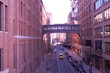 Old building in new york city, USA Old building in new york city, USA