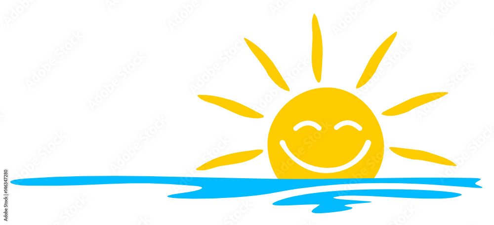 Sun and Water