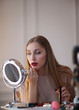 Beauty blogger Beauty blogger