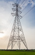 high voltage pole high voltage pole
