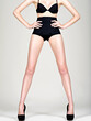 Woman legs high heel Fashion Beautiful Woman legs high heel Fashion Beautiful