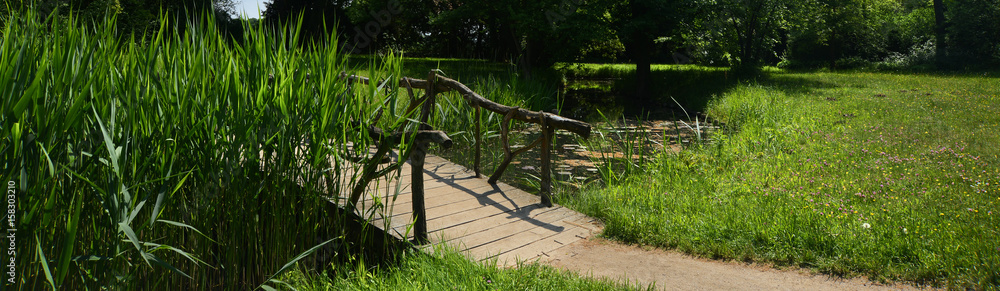 Landschaft 303