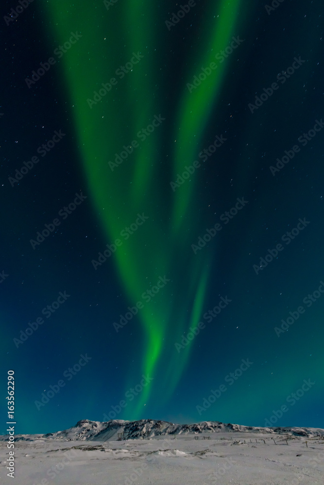 northern lights #2