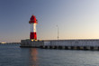 Lighthouse of Sochi (Russia) Lighthouse of Sochi (Russia)
