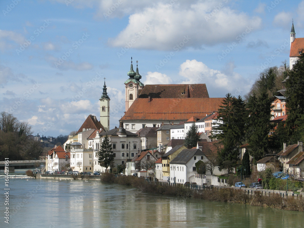 Steyr - Austria