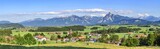 herrliches Ostallgäu bei Eisenberg