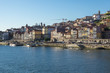 Panoramic view of Porto Panoramic view of Porto