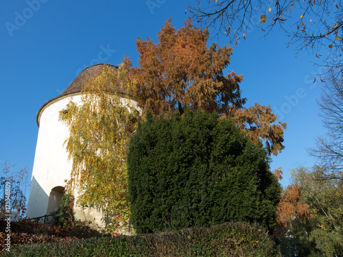 Schölbingerturm in Hartberg, Steiermark