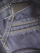 jeans. smartphone in the back pocket. vertically. toned jeans. smartphone in the back pocket. vertically. toned