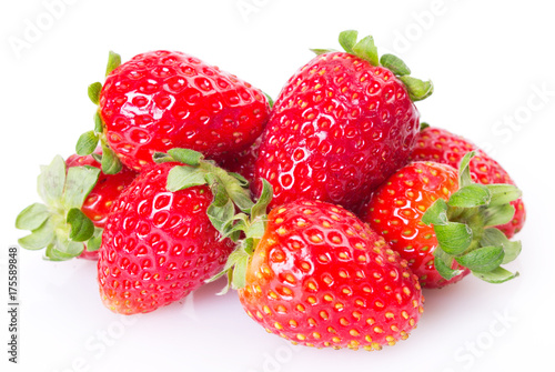 Fresh strawberry
