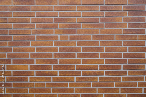 Backsteinmauer-Hintergrund