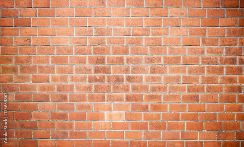 Backsteinmauer, Textur, Hintergrund, Textfreiraum