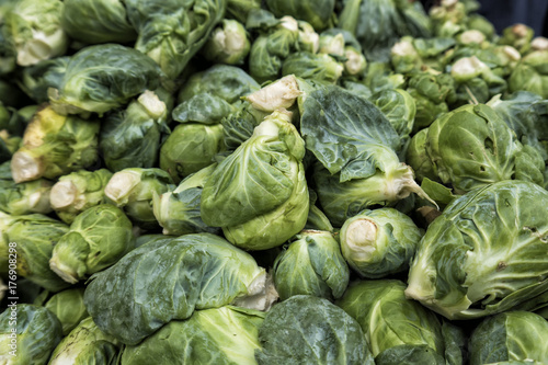 brussels sprouts