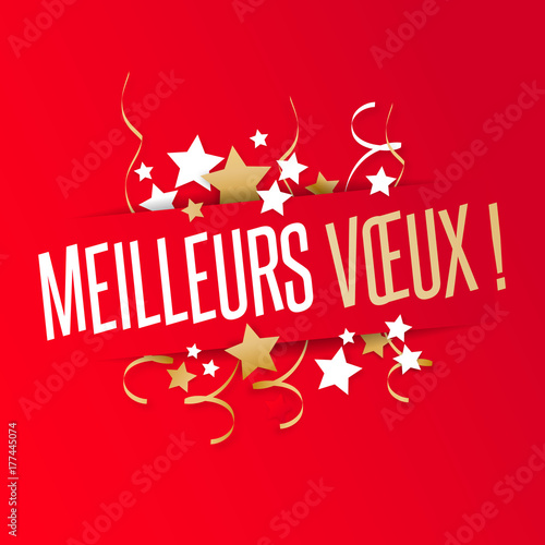 Meilleurs voeux