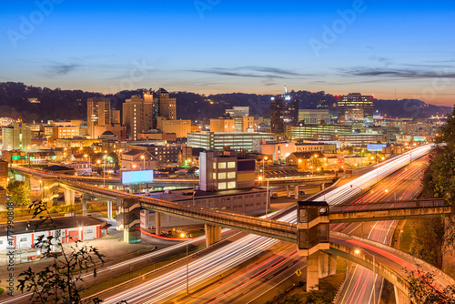 Charleston, West Virginia, USA