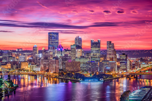 Pittsburgh, Pennsylvania, USA