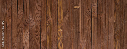 brown wood texture with natural patterns, background wooden table