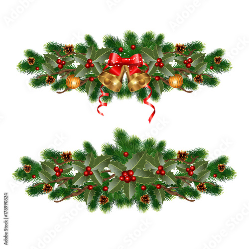 christmas decorations