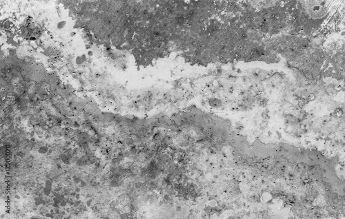 White concrete block texture and background.