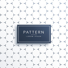 minimal pattern vector design background