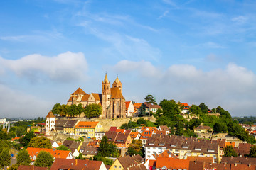 Breisach am Rhein 