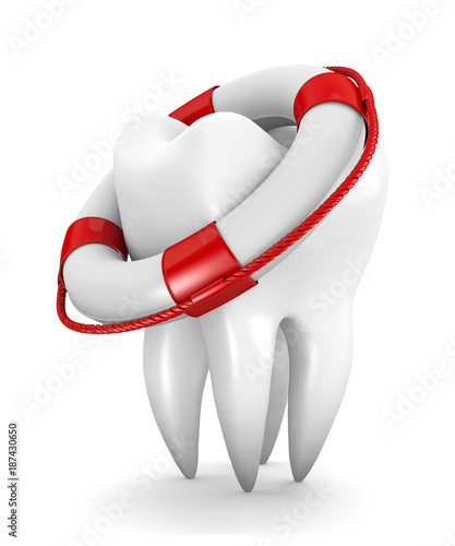 salvaguardia dentale © diego1012