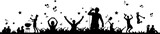 Silhouette Konzert
