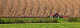 Panorama agricole, campagne en France