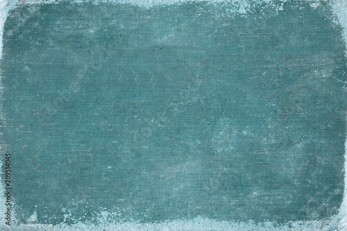 Фото: vintage blue book cover. canvas texture. use for background. vintage blue book cover. canvas texture. use for background.