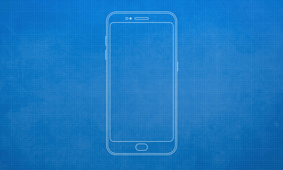 Smartphone blueprint