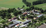 Rothenklempenow an der polnischen Grenze