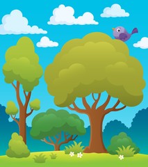 Tree topic image 7