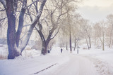 Powdered Helsinki