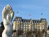 Lausanne