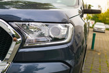 Detailaufnahme - Bulliger Pickup