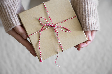 Christmas present