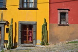 San Miguel de Allende Mexico