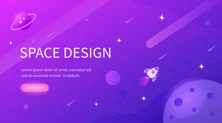 space design