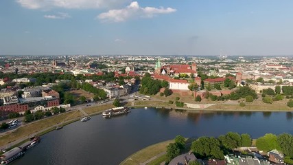 Poland, Krakow