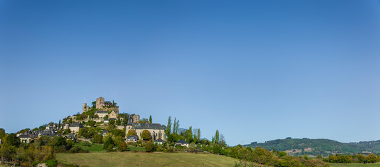 Turenne in Nouvelle-Aquitaine